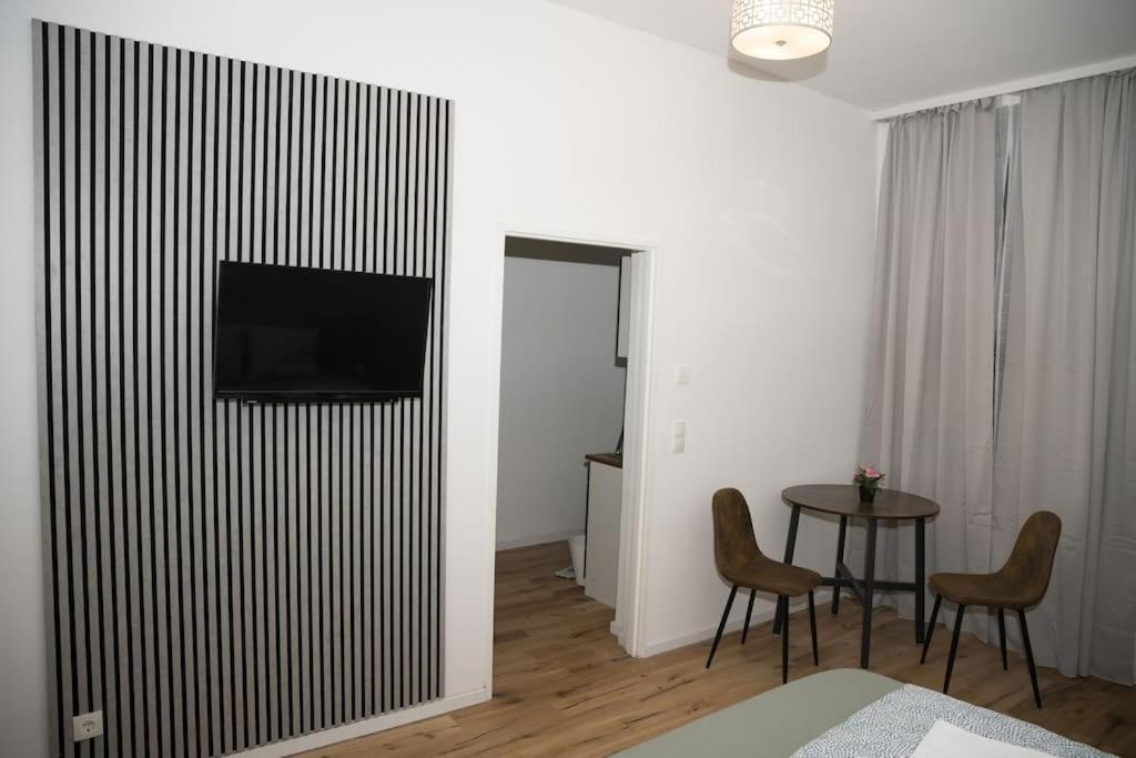 Apartment Rrooms Smart Wien